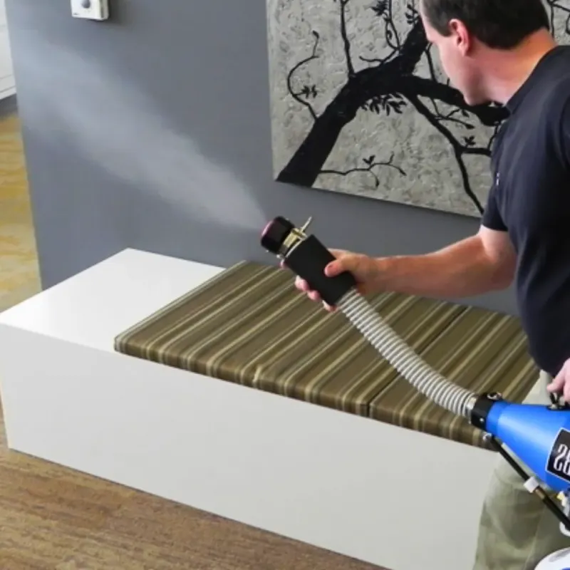 Professional Odor Removal in Uintah County, UT